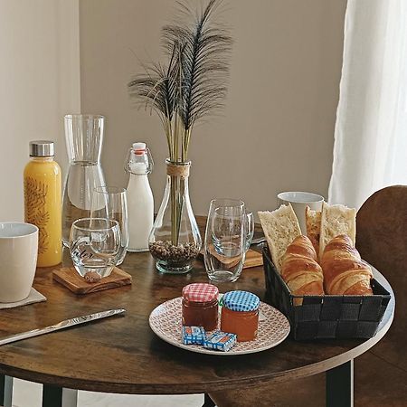 Villa Semaphore, Suite La Fleur De Sel Arles Dış mekan fotoğraf