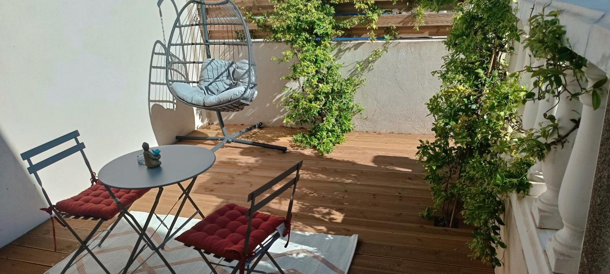 Villa Semaphore, Suite La Fleur De Sel Arles Dış mekan fotoğraf