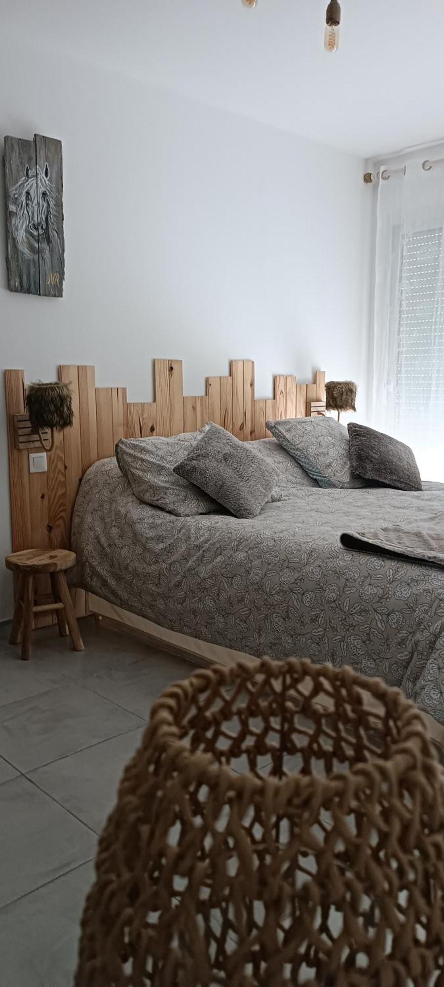 Villa Semaphore, Suite La Fleur De Sel Arles Dış mekan fotoğraf
