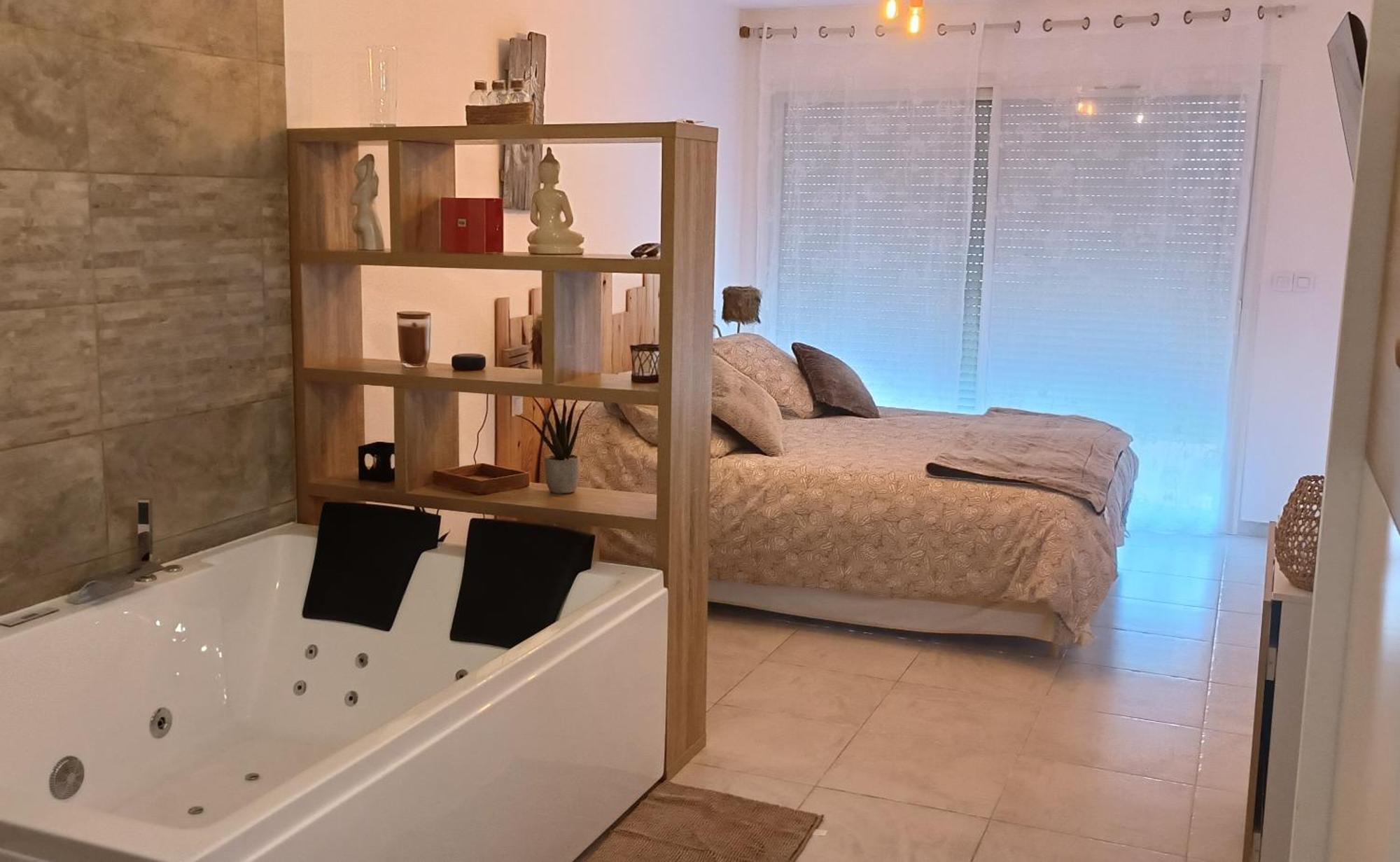 Villa Semaphore, Suite La Fleur De Sel Arles Dış mekan fotoğraf
